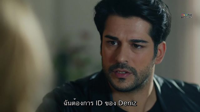Kara Sevda รักนี้ชั่วนิรันดร์ EP189