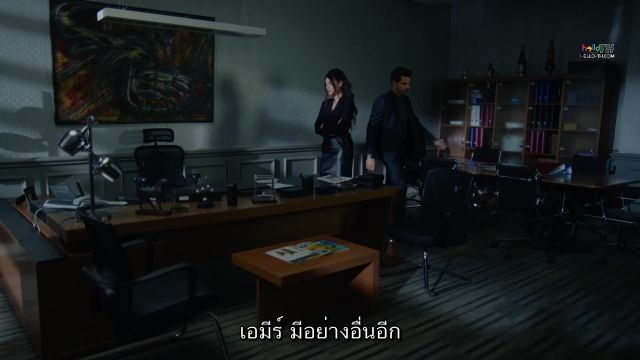 Kara Sevda รักนี้ชั่วนิรันดร์ EP204