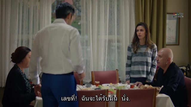 Kara Sevda รักนี้ชั่วนิรันดร์ EP205