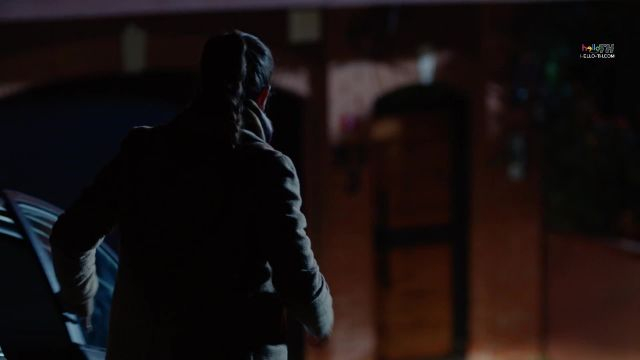 Kara Sevda รักนี้ชั่วนิรันดร์ EP209