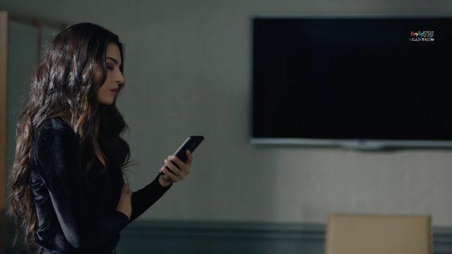 Kara Sevda รักนี้ชั่วนิรันดร์ EP210
