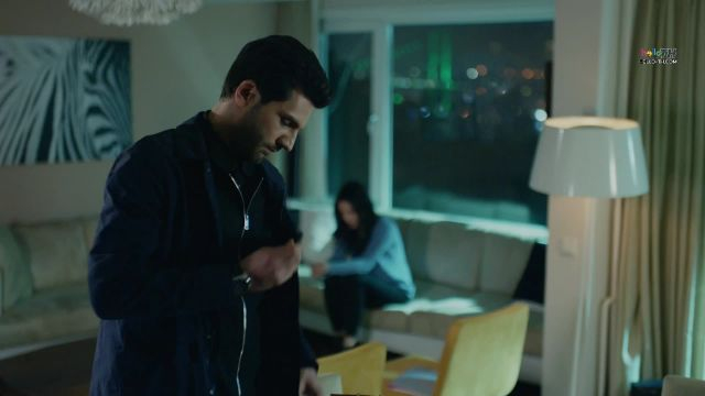 Kara Sevda รักนี้ชั่วนิรันดร์ EP222