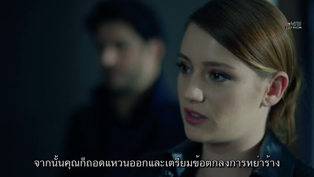 Kara Sevda รักนี้ชั่วนิรันดร์ EP234
