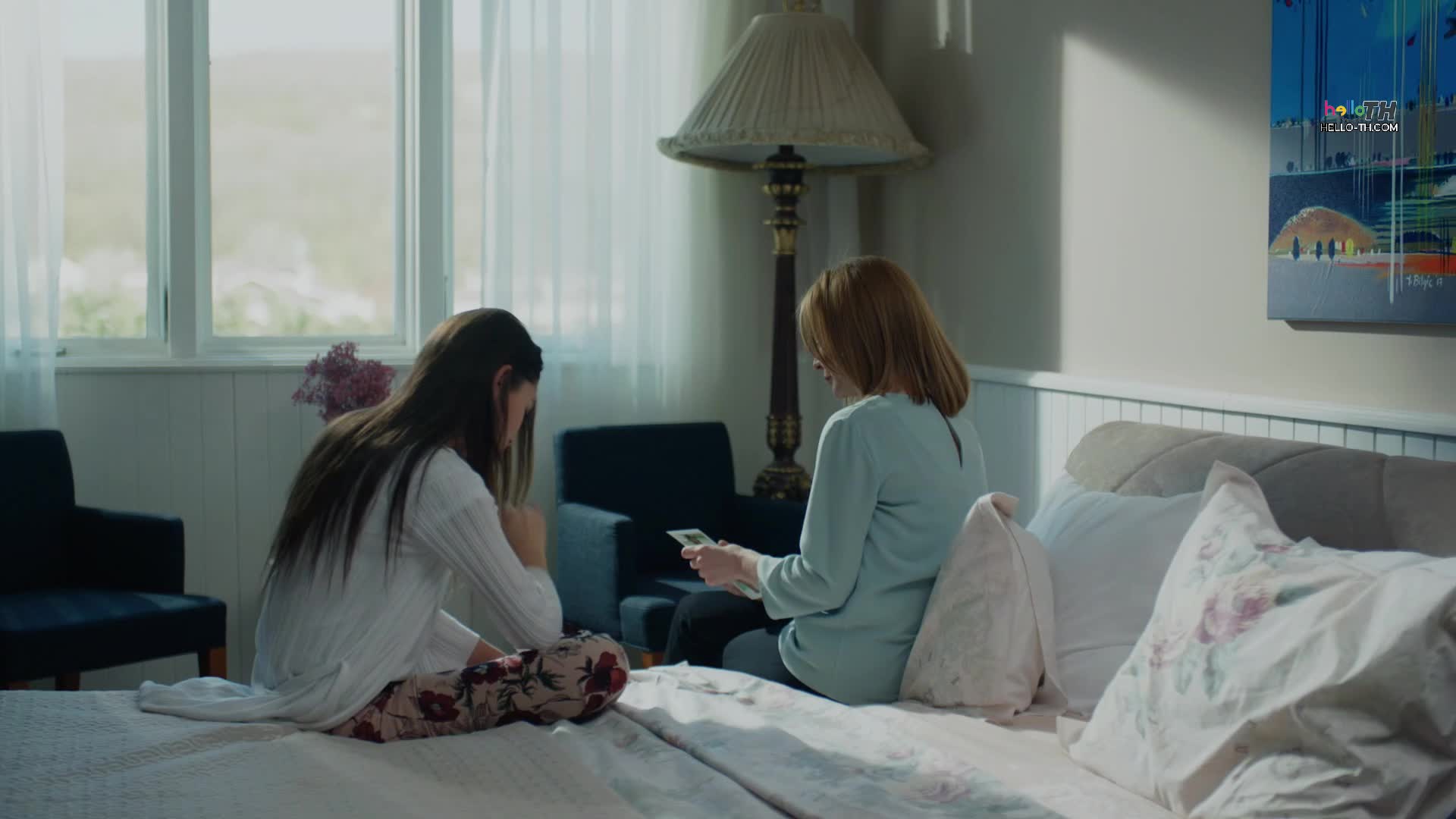 Kara Sevda รักนี้ชั่วนิรันดร์ EP246