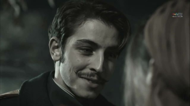 Vatanım Sensin ซับไทย EP51