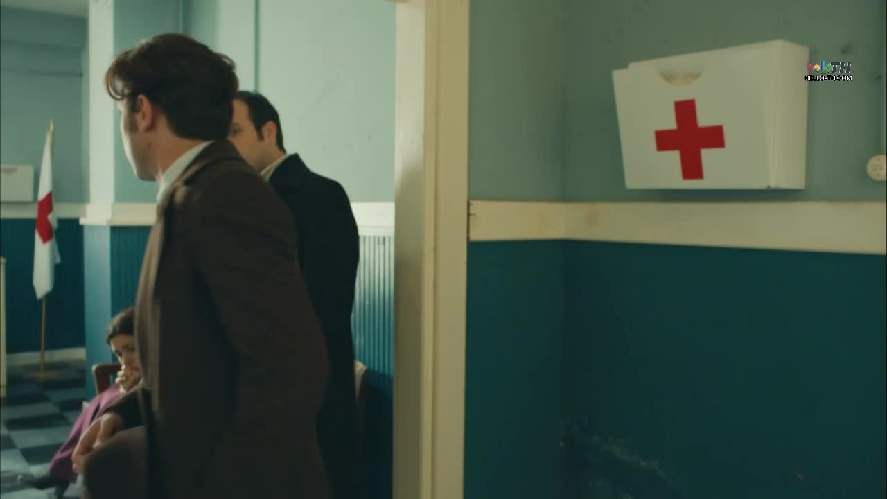 Vatanım Sensin ซับไทย EP52