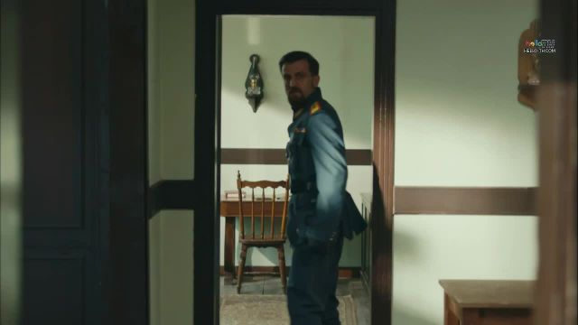 Vatanım Sensin ซับไทย EP56