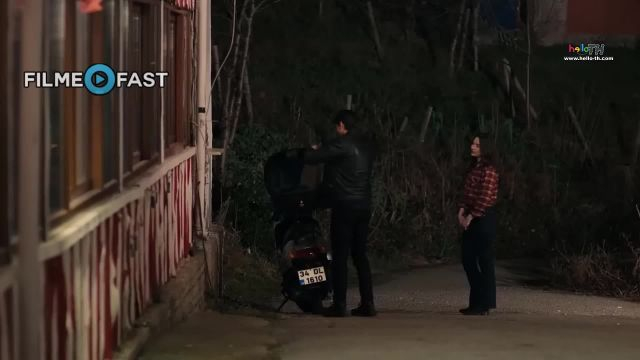 Fedakar (Endless) ไม่มีที่สิ้นสุด ซับไทย EP06