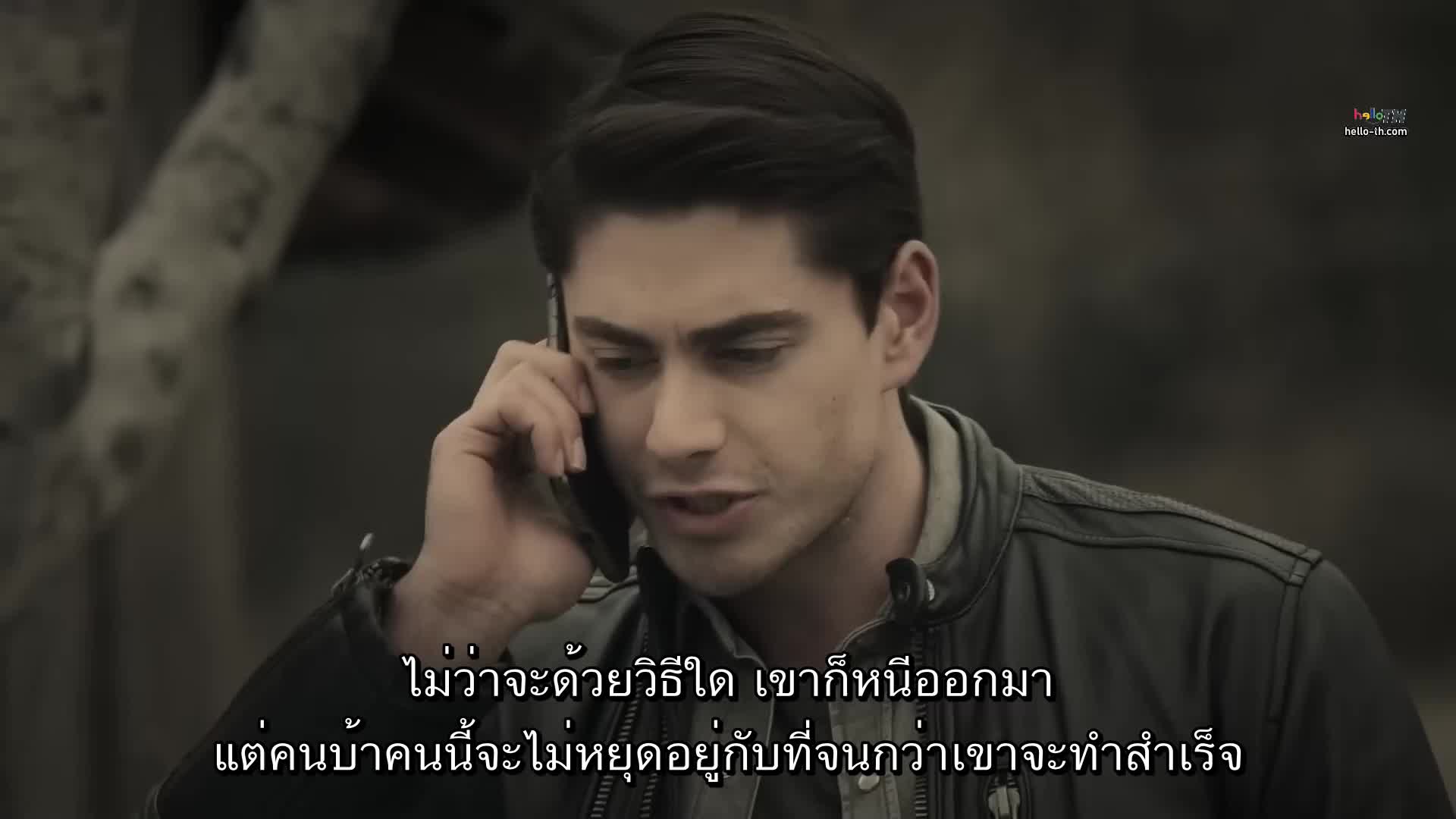 Fedakar (Endless) ไม่มีที่สิ้นสุด ซับไทย EP21
