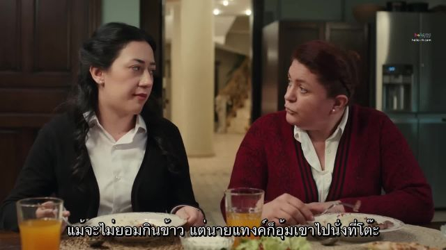 Fedakar (Endless) ไม่มีที่สิ้นสุด ซับไทย EP23