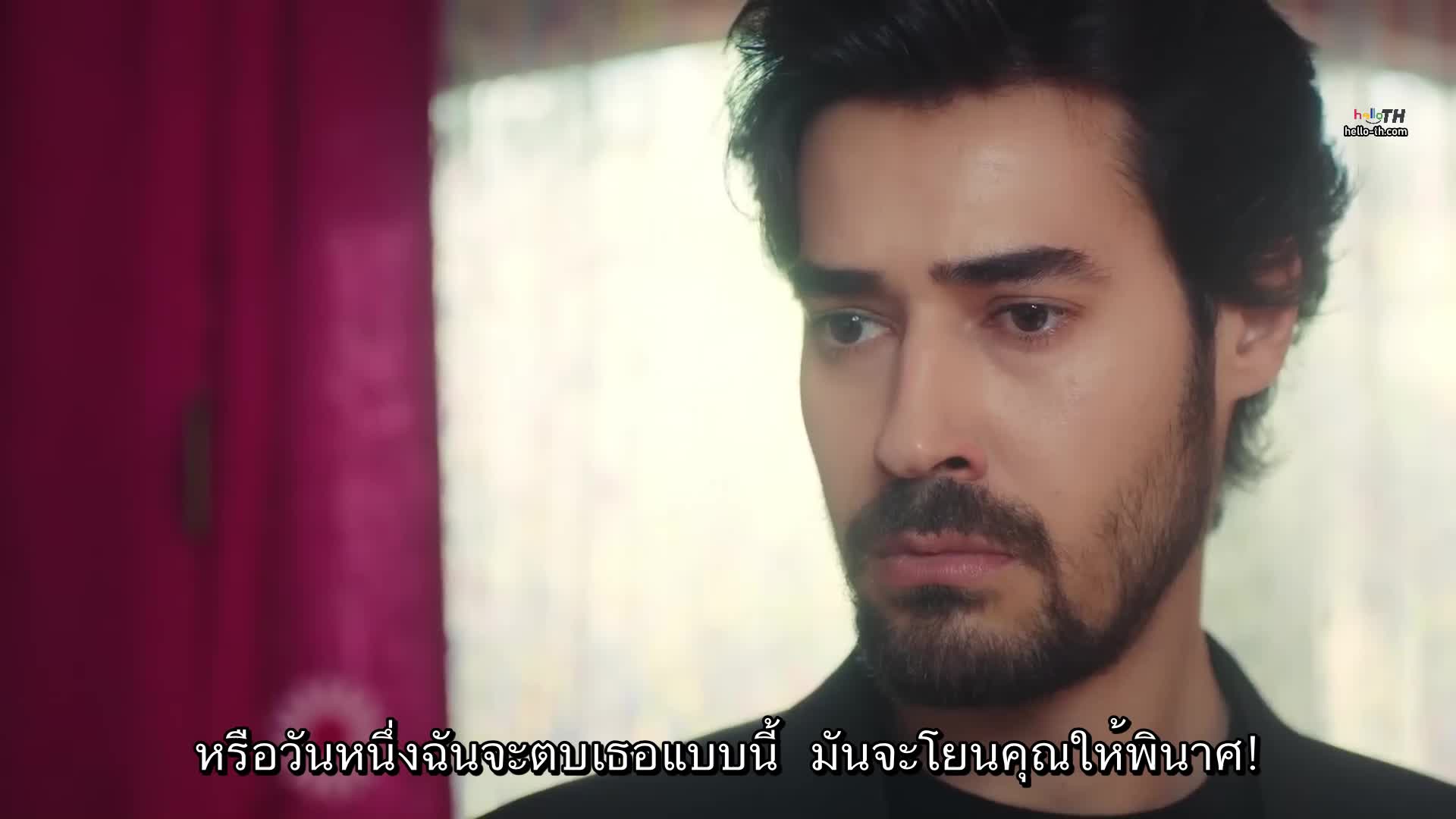 Fedakar (Endless) ไม่มีที่สิ้นสุด ซับไทย EP30