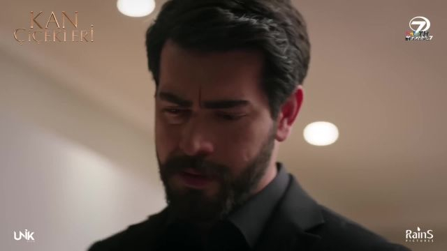 Kan Çiçekleri (Blood Flower) ดอกไม้สีเลือด EP111