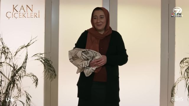 Kan Çiçekleri (Blood Flower) ดอกไม้สีเลือด EP116