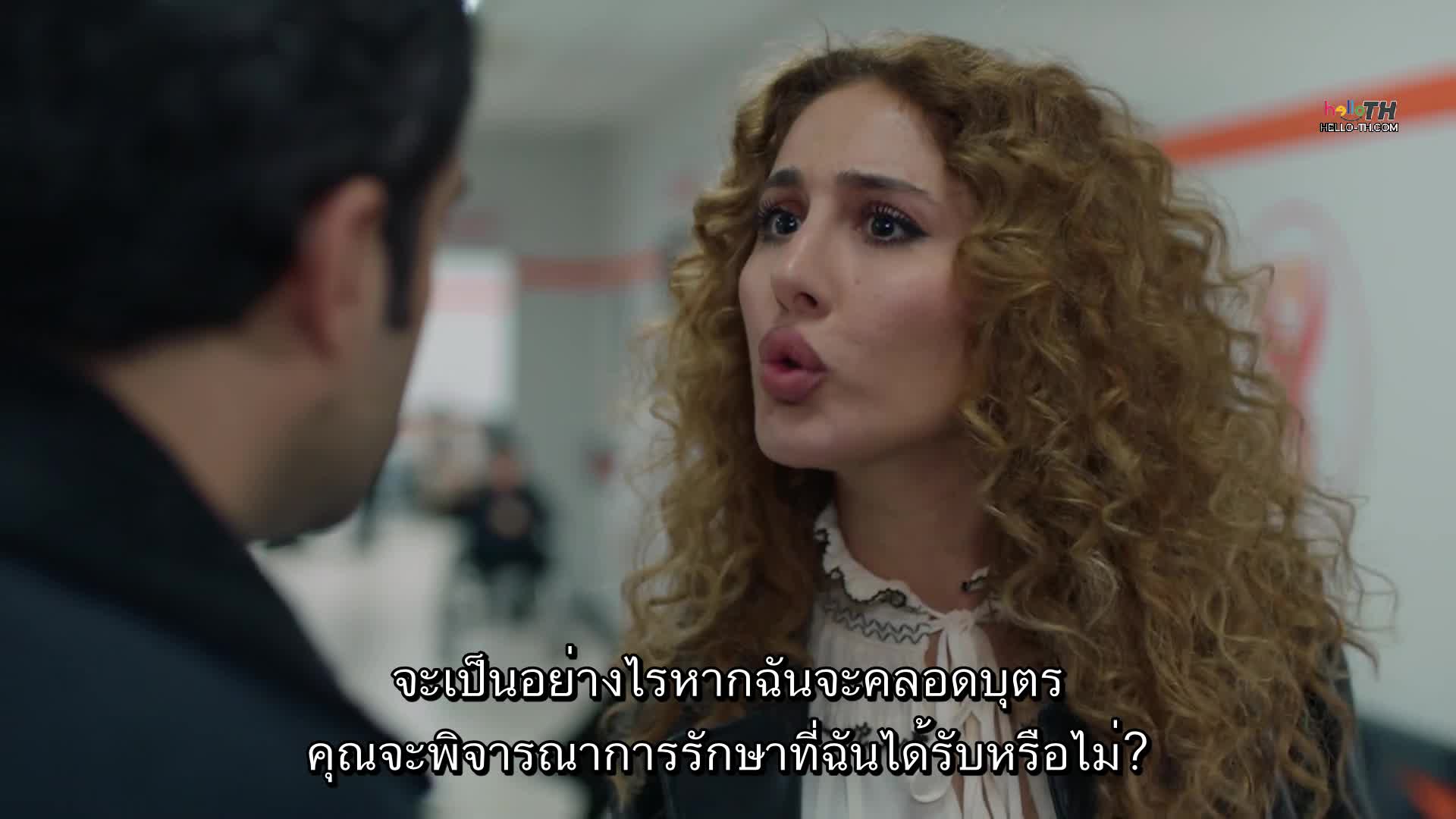 Bambaska Biri ใครบางคน ซับไทย EP11