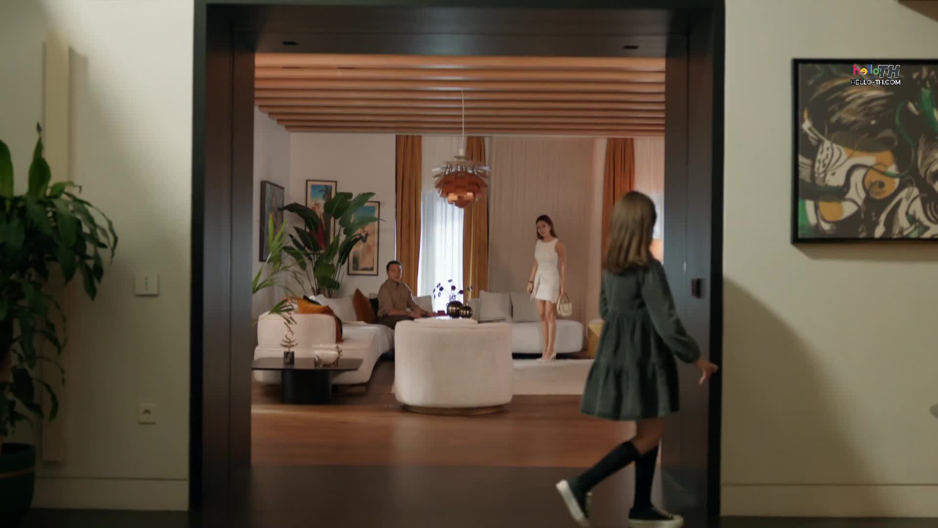Sahane Hayatim ซับไทย EP04