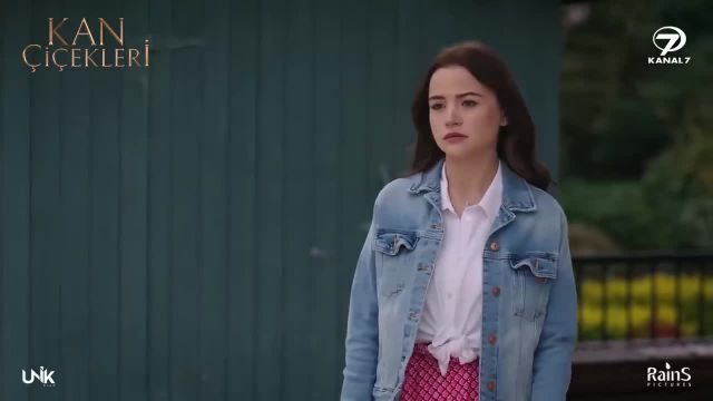 Kan Çiçekleri (Blood Flower) ดอกไม้สีเลือด EP124