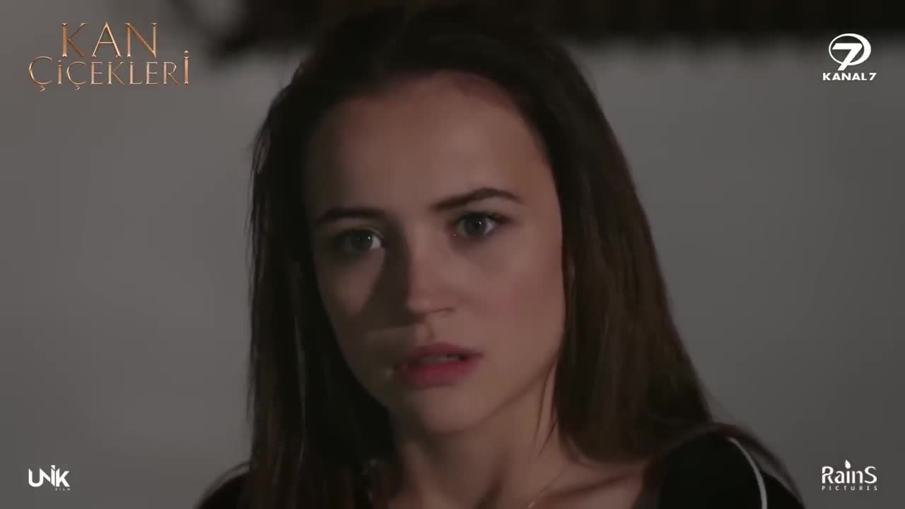 Kan Çiçekleri (Blood Flower) ดอกไม้สีเลือด EP127