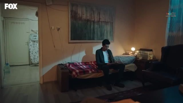 Taçsiz Prenses (Little Big Heart) หัวใจใหญ่เล็กๆ EP03