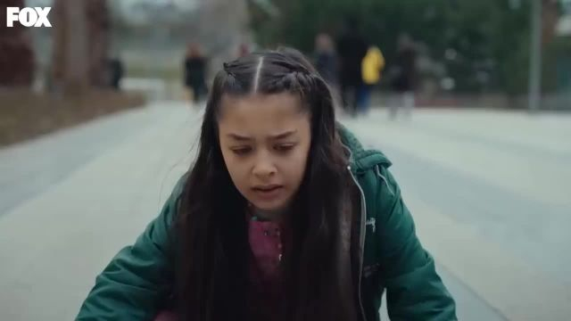 Taçsiz Prenses (Little Big Heart) หัวใจใหญ่เล็กๆ EP08