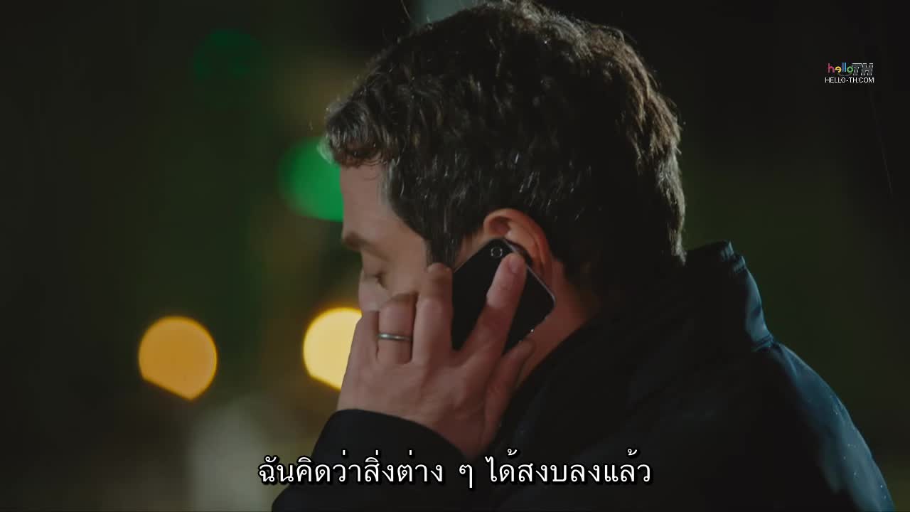 Cesur ve Güzel (Brave and Beautiful) กล้าหาญและสวยงาม ซับไทย EP27
