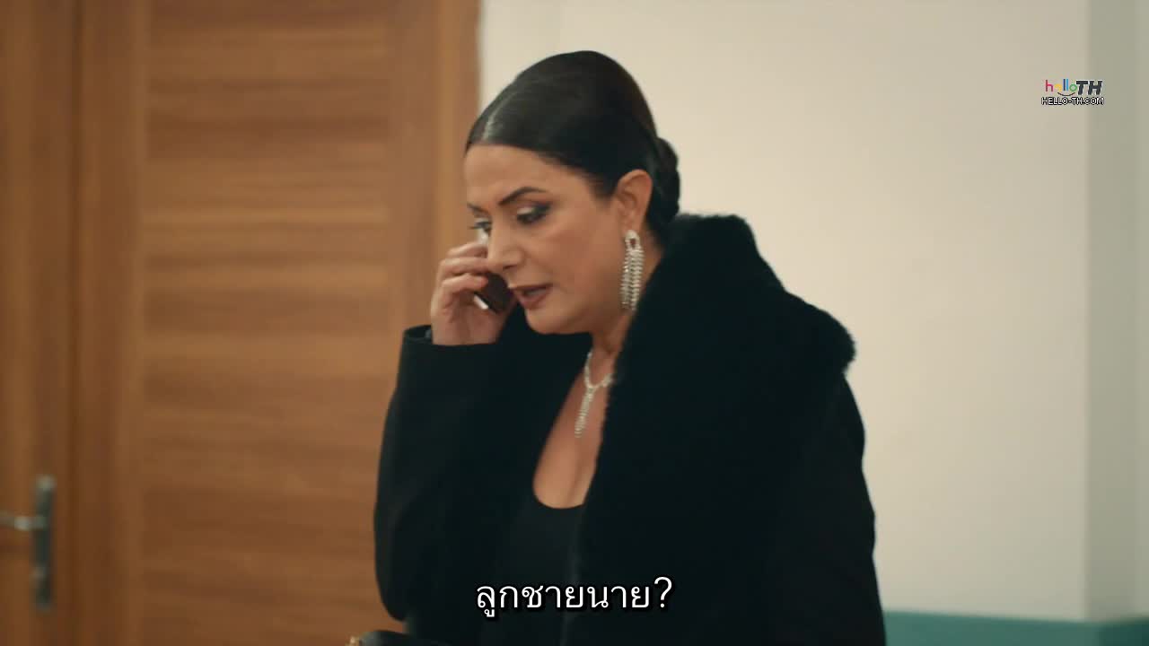 Uc Kiz Kardes llk สามพี่น้อง ปี2 EP27