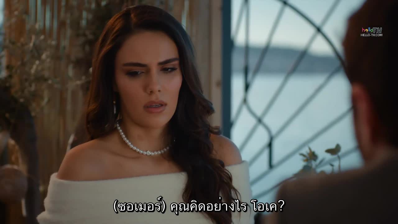 Uc Kiz Kardes llk สามพี่น้อง ปี2 EP35