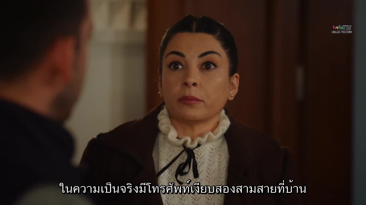 Uc Kiz Kardes llk สามพี่น้อง ปี2 EP38