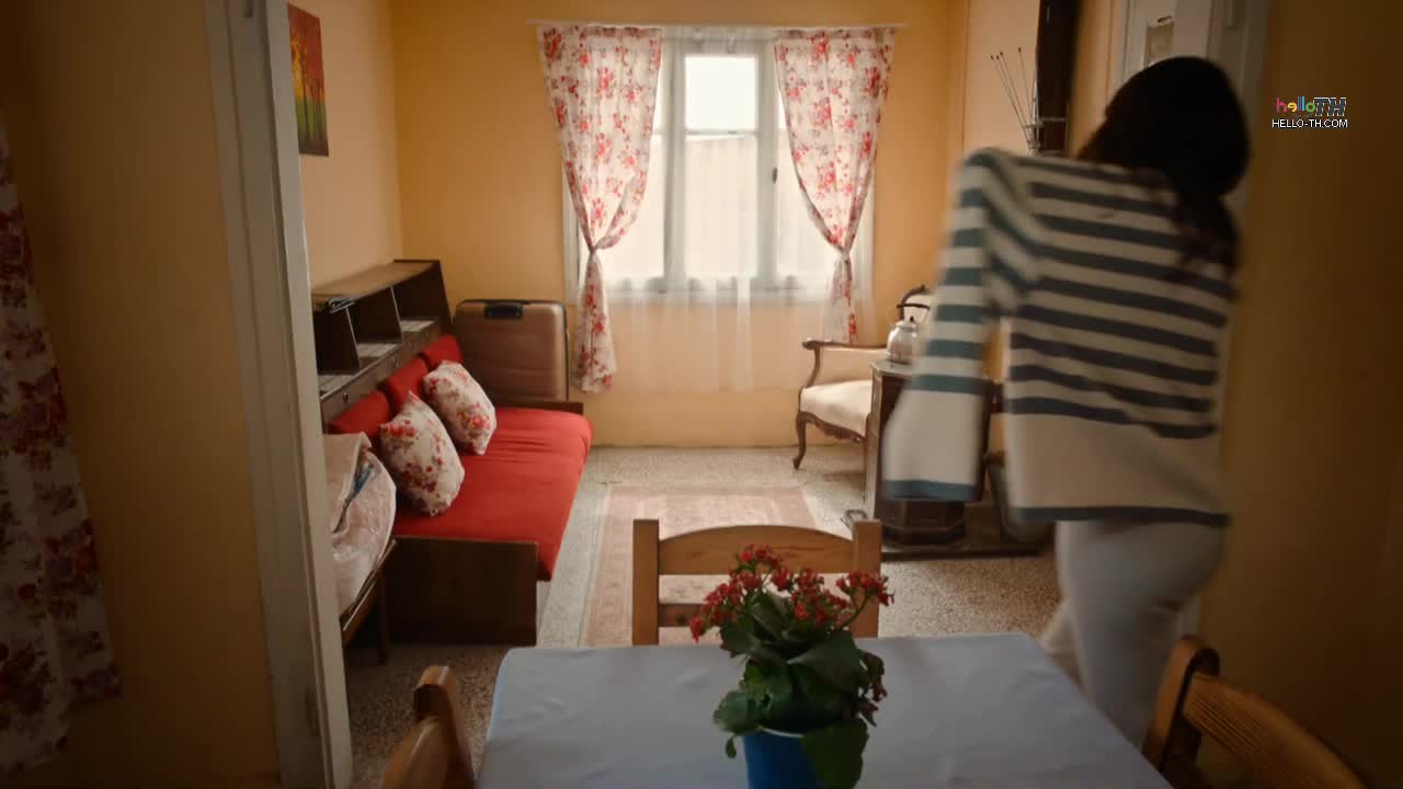 Uc Kiz Kardes llk สามพี่น้อง ปี2 EP44