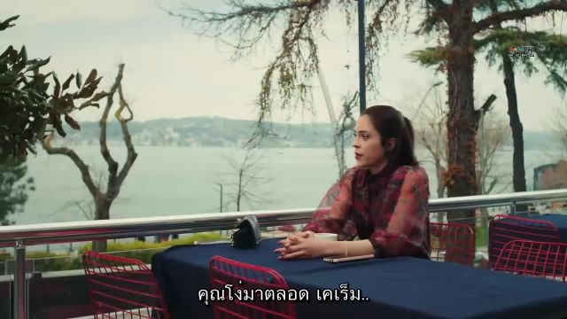 Fedakar (Endless) ไม่มีที่สิ้นสุด ซับไทย EP46