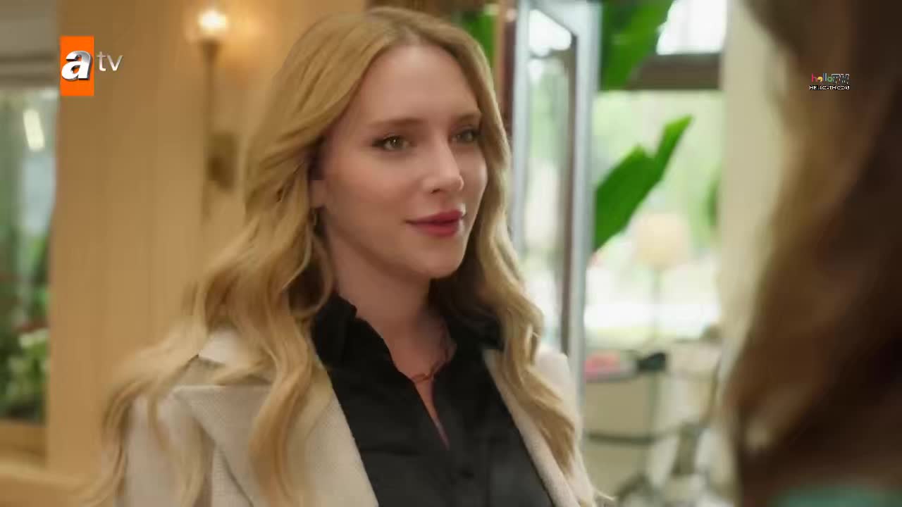 Altin Kafes ซับไทย EP01