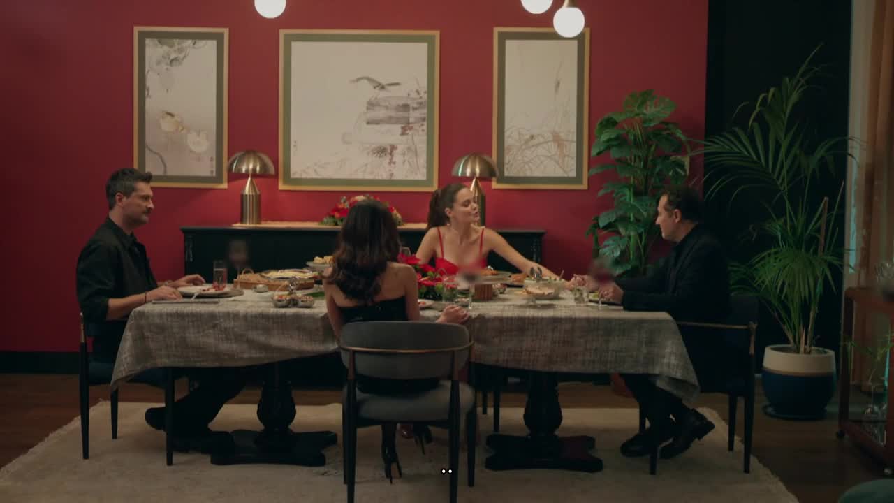 Sahane Hayatim ซับไทย EP06