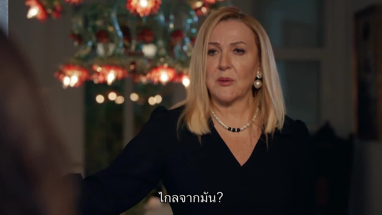 Sahane Hayatim ซับไทย EP07