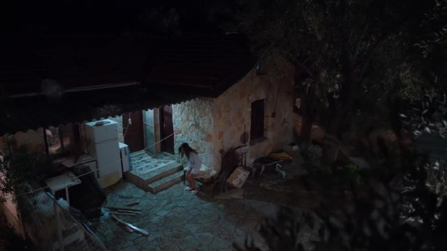 Ada Masali ซับไทย Island Tale EP02