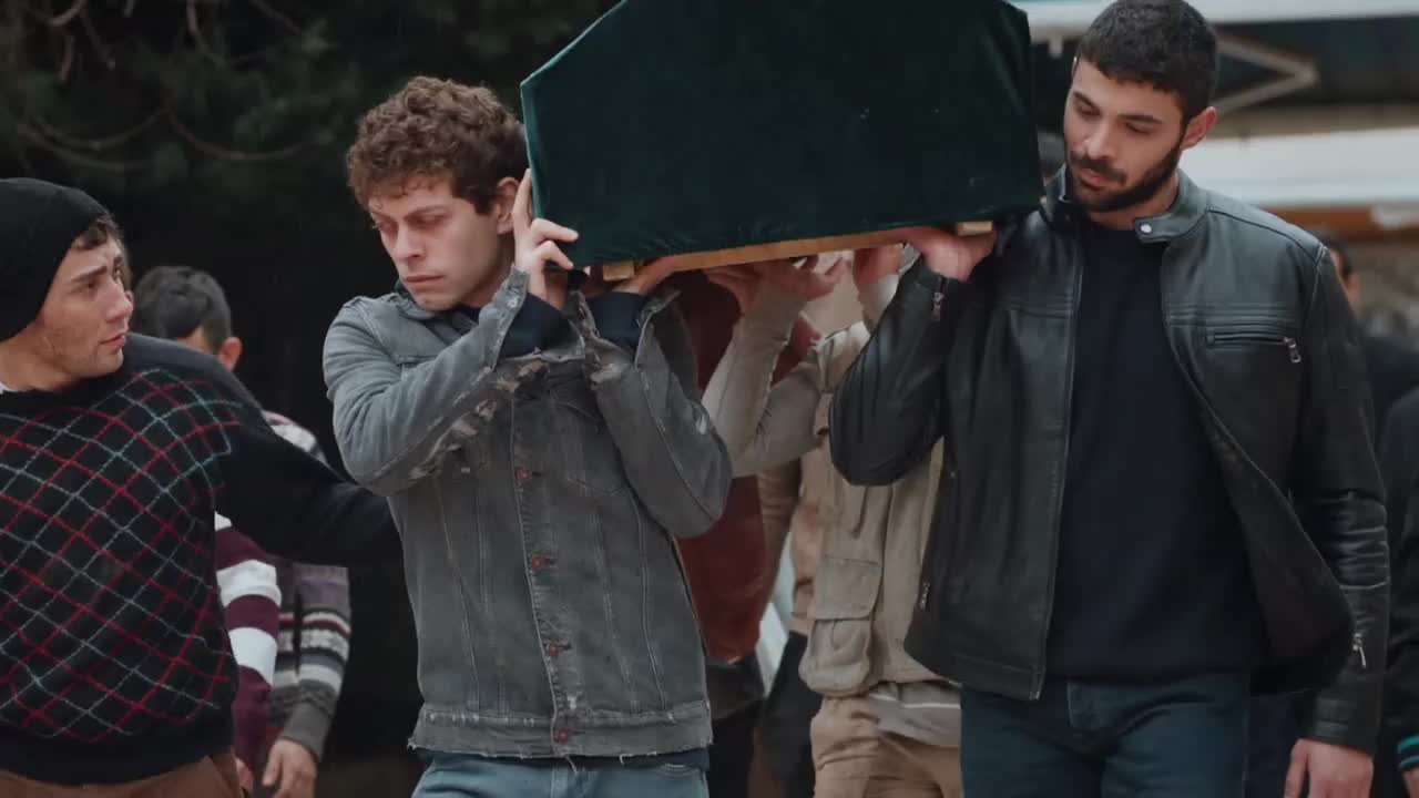 Yabani ซับไทย EP15