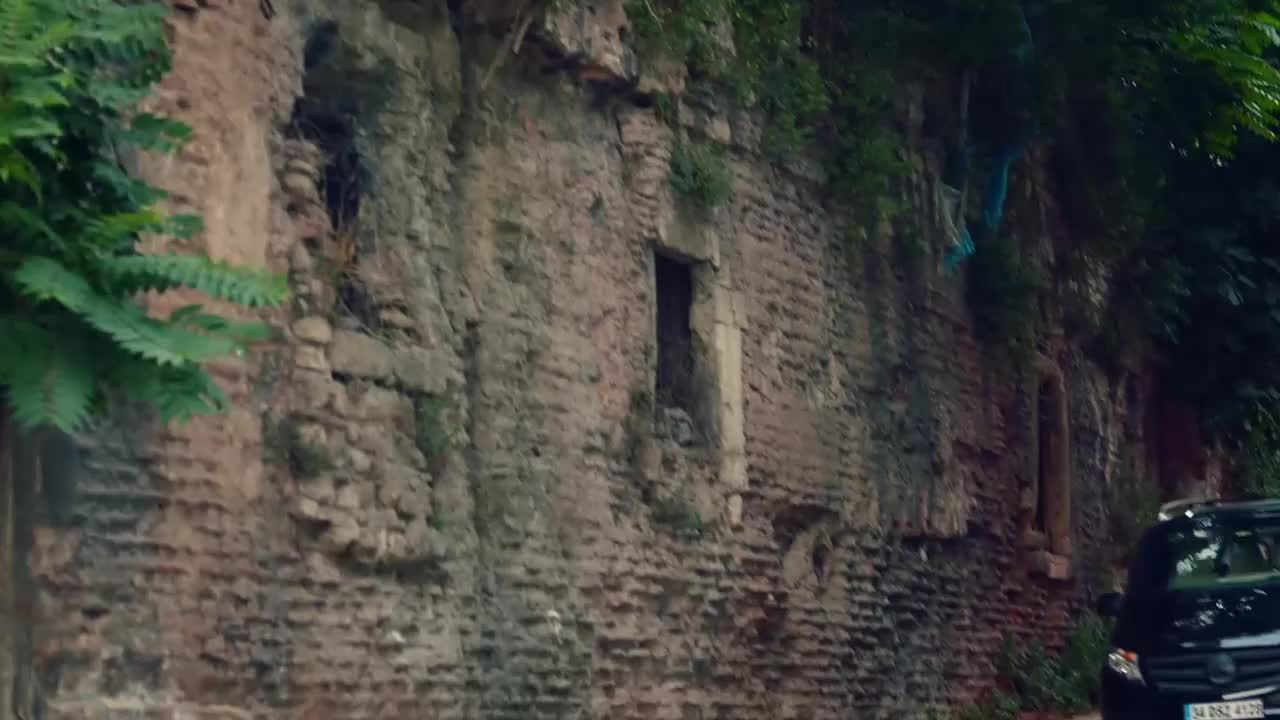 Yaz Sarkisi ซับไทย EP06