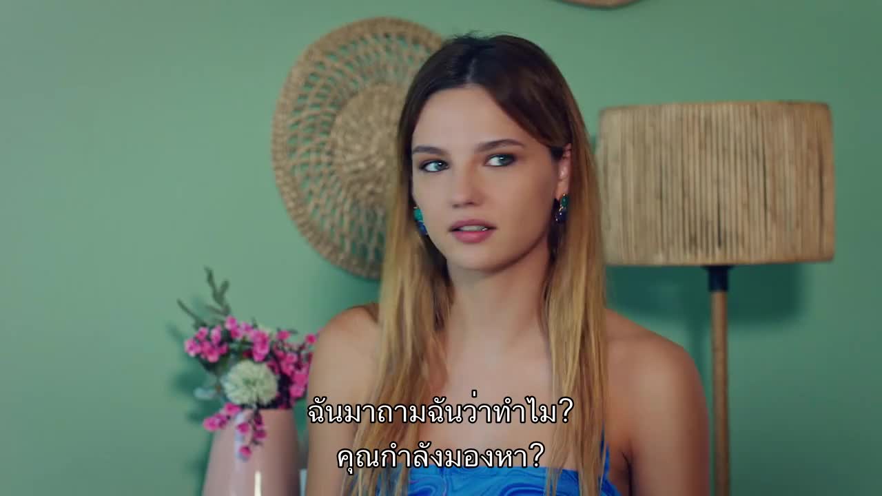 Yaz Sarkisi ซับไทย EP07