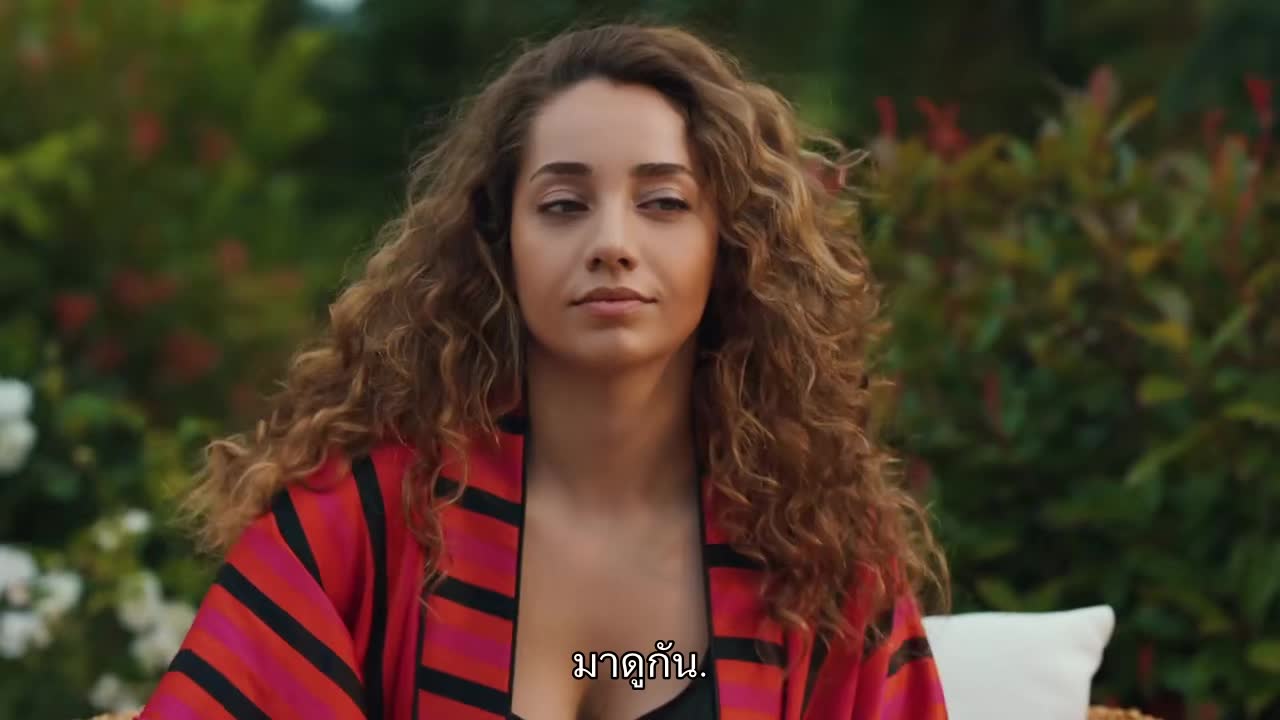 Kısmet ซับไทย EP01