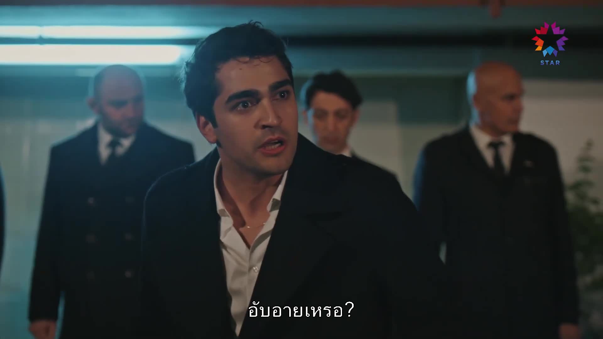 Yali Capkini ซับไทย ปี2 EP65