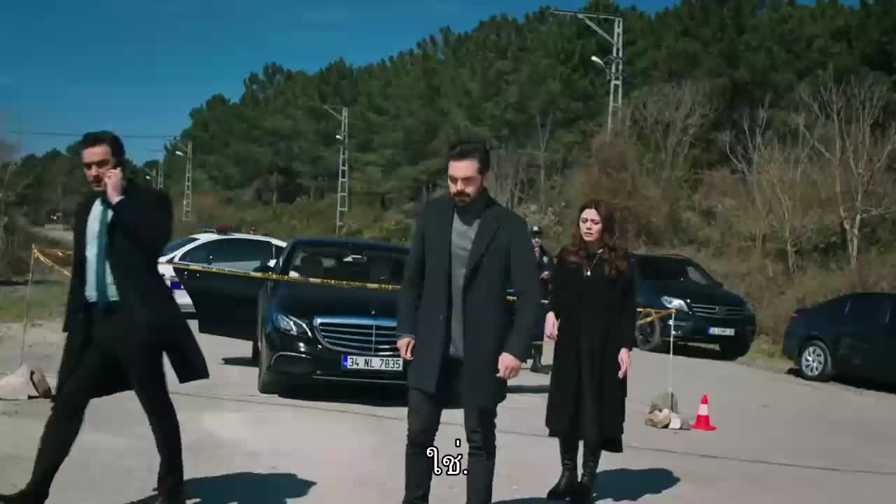 Emanet ซับไทย (El legado) EP165