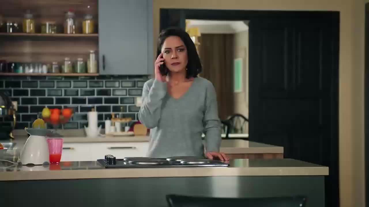 Emanet ซับไทย (El legado) EP172