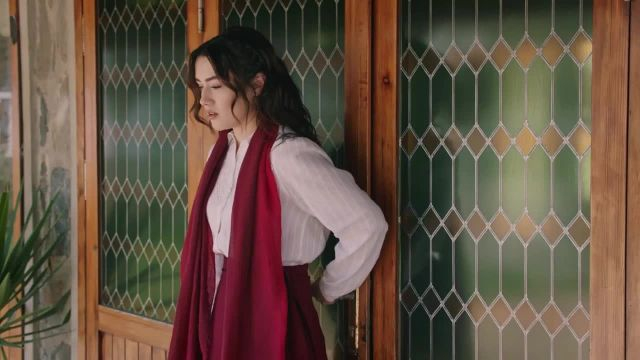 Ruzgarli Tepe ซับไทย ปี1 EP71