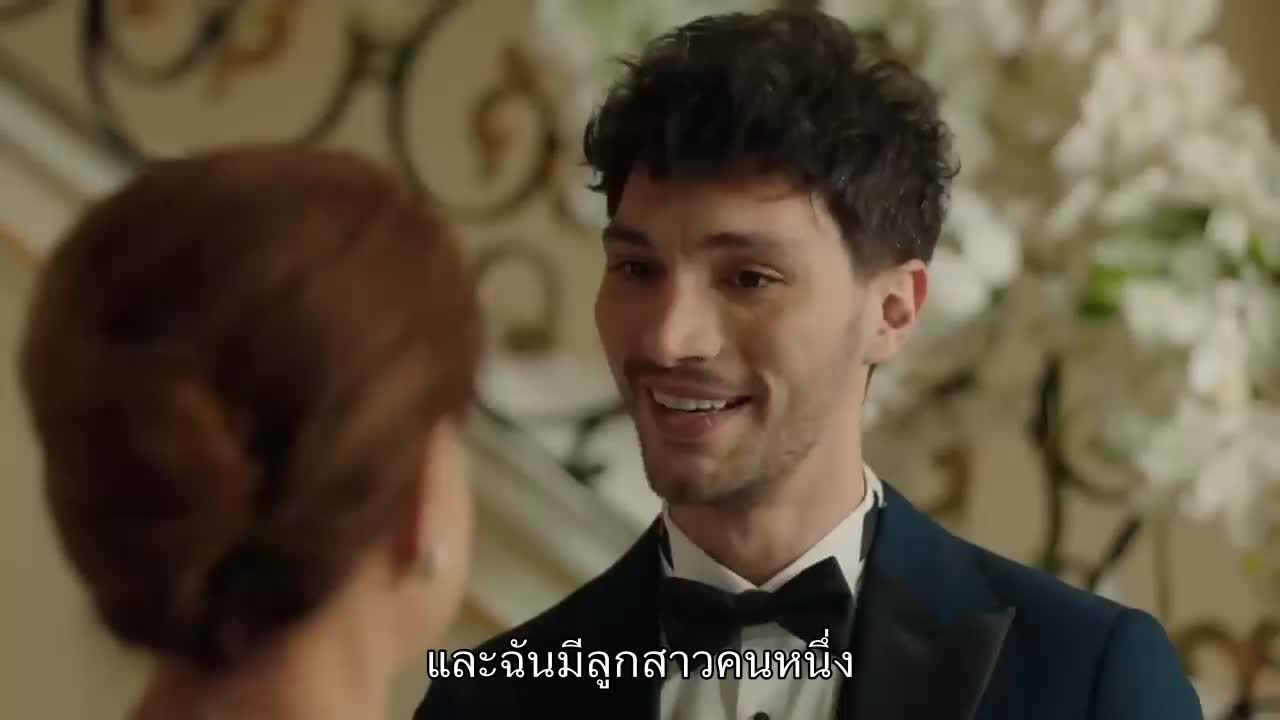 Seni Cok Bekledim ซับไทย EP08