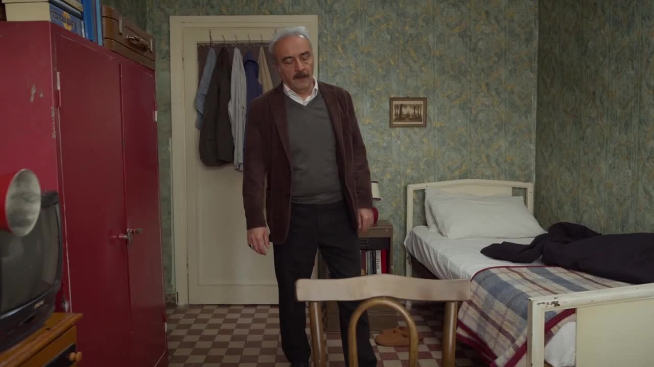 Inci Taneleri ซับไทย ปี1 EP09