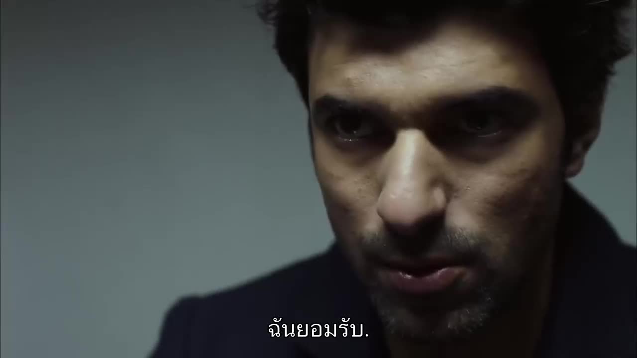 Olene Kadar ซับไทย EP11