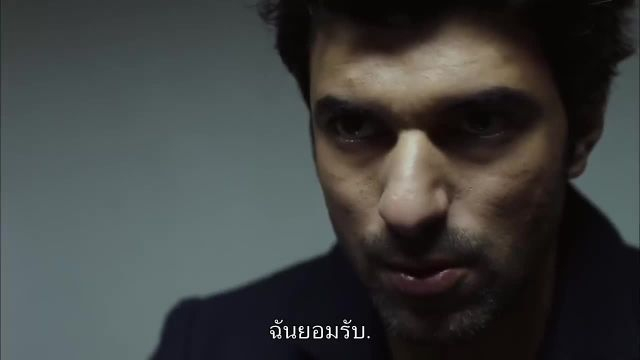 Olene Kadar ซับไทย EP11