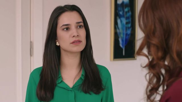 Ruzgarli Tepe ซับไทย ปี1 EP78