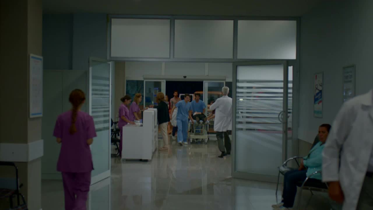 Meryem ปี1 ซับไทย EP08