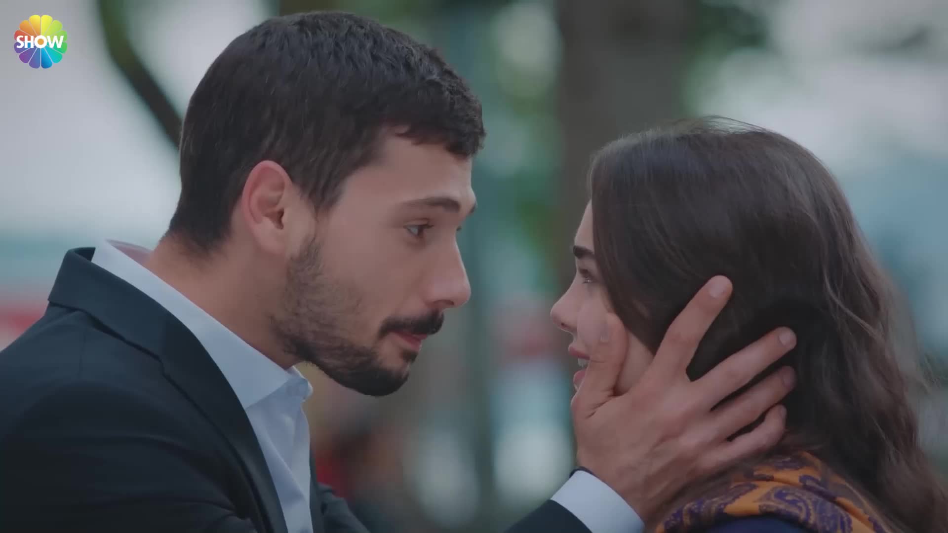 Ask Aglatir (Love Makes You Cry) ซับไทย ปี1 EP13
