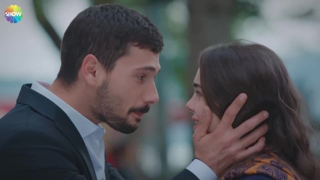 Ask Aglatir (Love Makes You Cry) ซับไทย ปี1 EP13