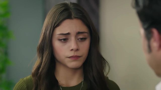 Emanet ซับไทย (El legado) EP200